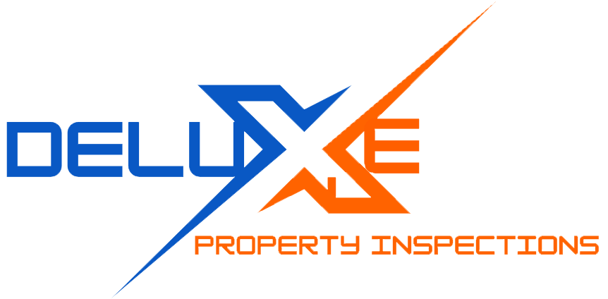 Deluxe Property Inspections Logo